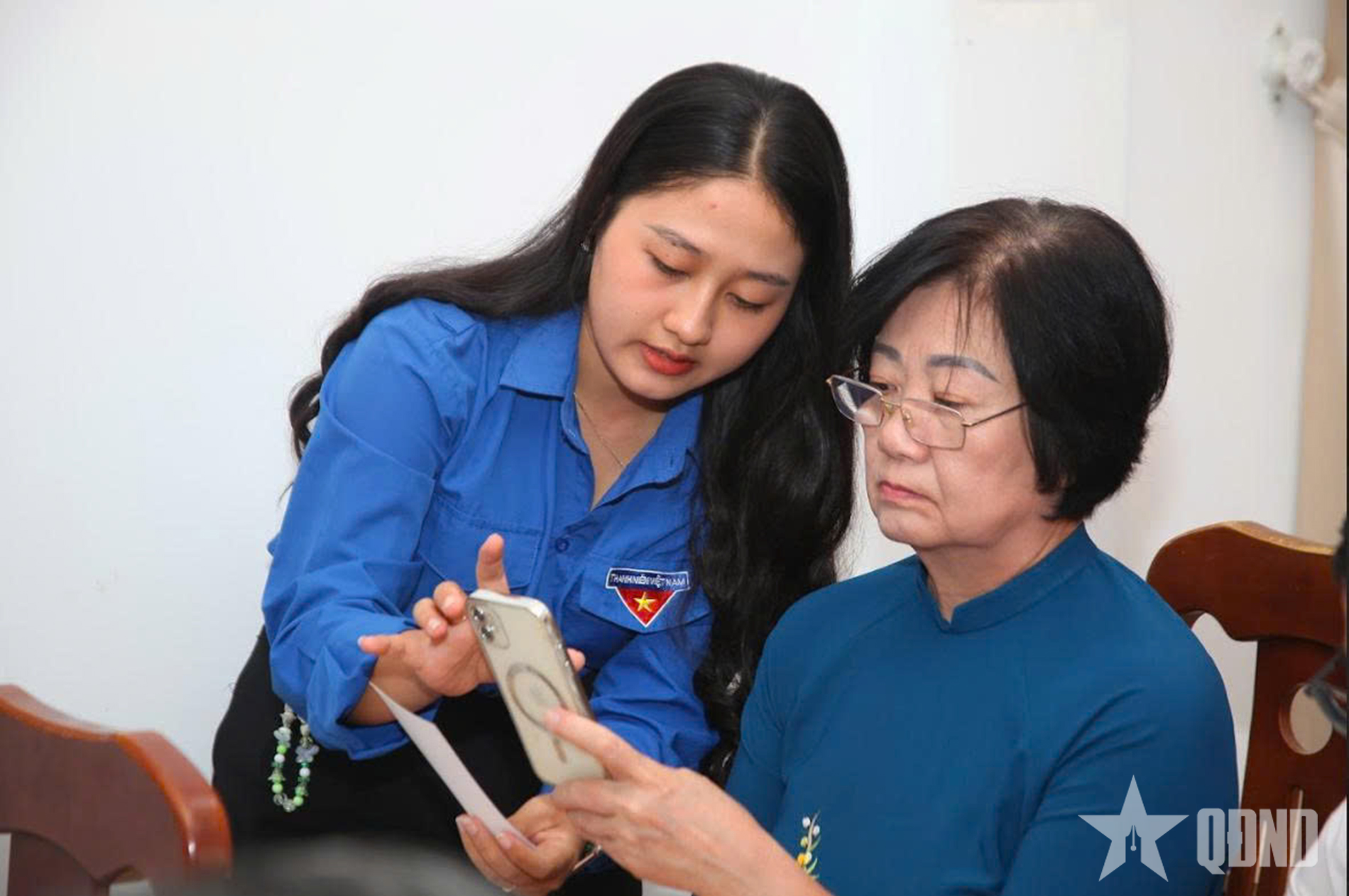 TP Hồ Chí Minh: Ứng dụng trợ lý ảo hỏi - đáp các vấn đề hành chính, xã hội