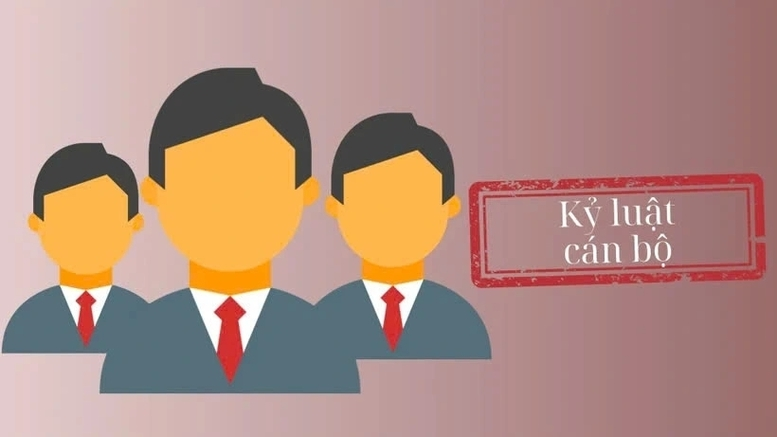 Bộ Chính trị, Ban Bí thư xem xét, thi hành kỷ luật đảng viên vi phạm