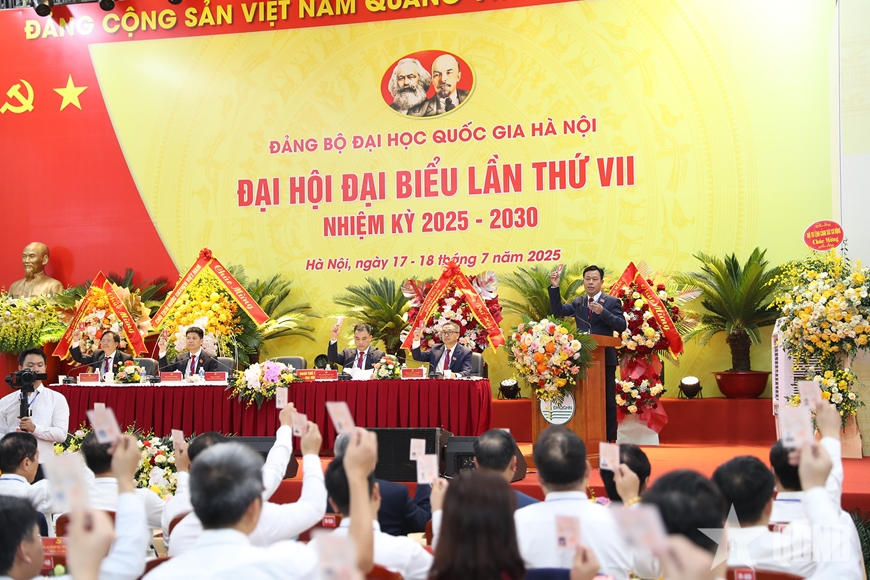 Khát vọng đổi mới sáng tạo và trách nhiệm quốc gia
