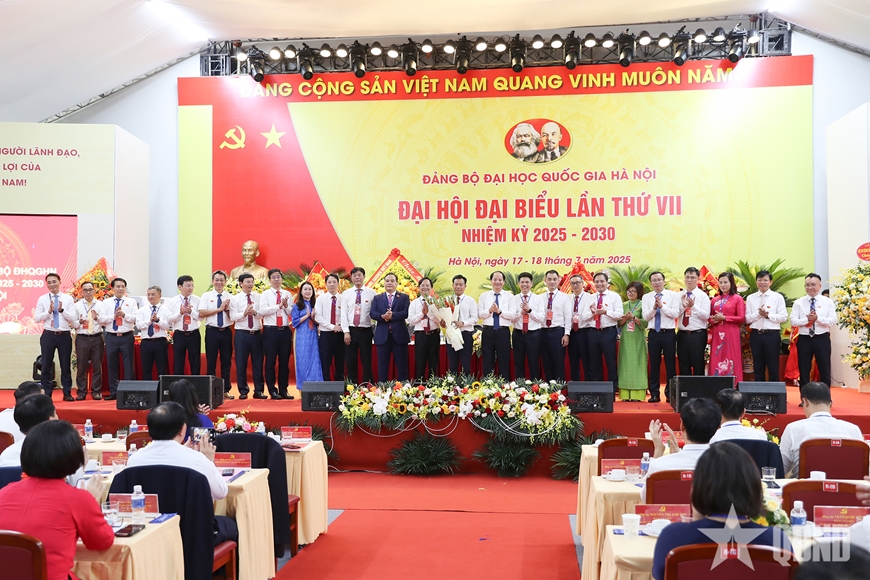 Khát vọng đổi mới sáng tạo và trách nhiệm quốc gia