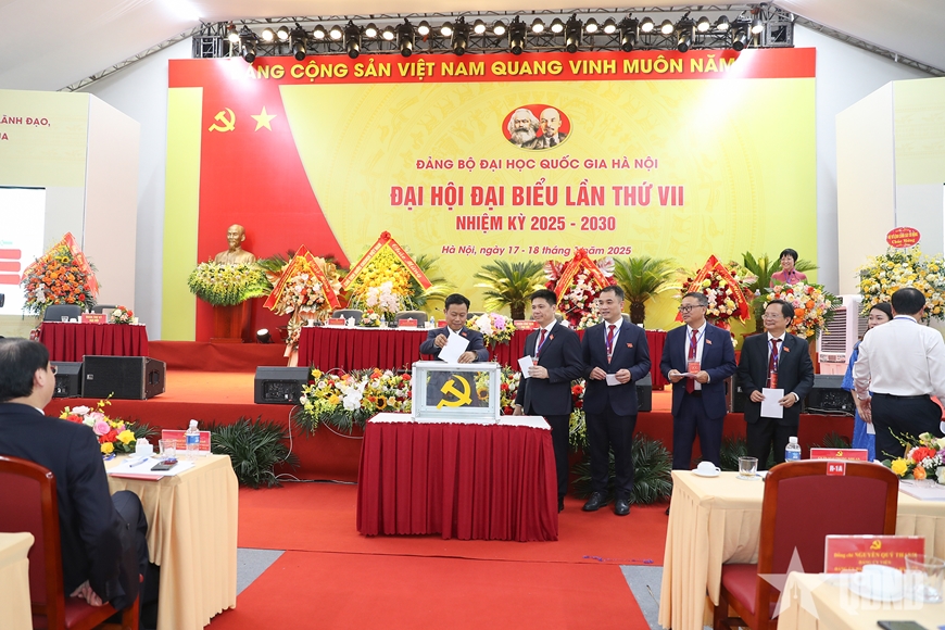 Khát vọng đổi mới sáng tạo và trách nhiệm quốc gia