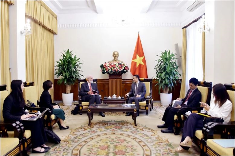 Chuyến công tác của Chủ tịch Quốc hội Trần Thanh Mẫn tới Thụy Sĩ, Senegal, Morocco sẽ đạt được những kết quả thực chất