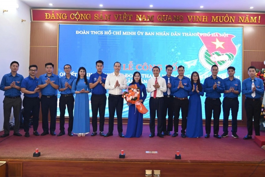 Thực hiện mô hình chính quyền địa phương tại xã Tam Hưng