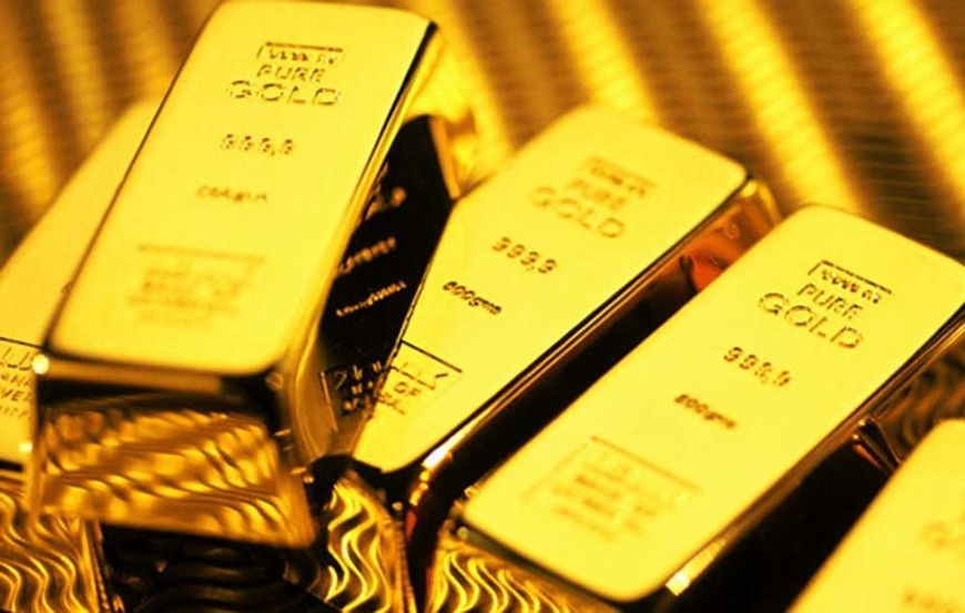 Giá vàng hôm nay (20-7): Vàng miếng SJC vượt mốc 121 triệu đồng/lượng