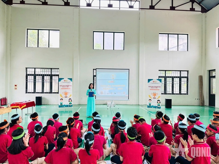 Đưa Luật Nhà giáo vào cuộc sống cần đồng bộ, khoa học