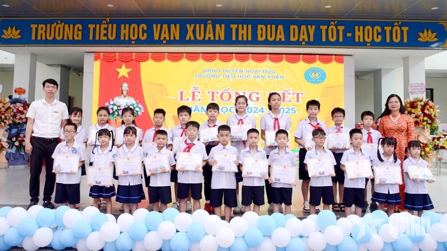 Đưa Luật Nhà giáo vào cuộc sống cần đồng bộ, khoa học