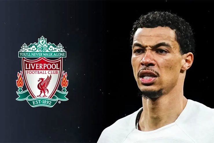 Tin thể thao (22-7): Ronaldo được bầu chọn là "GOAT" bóng đá