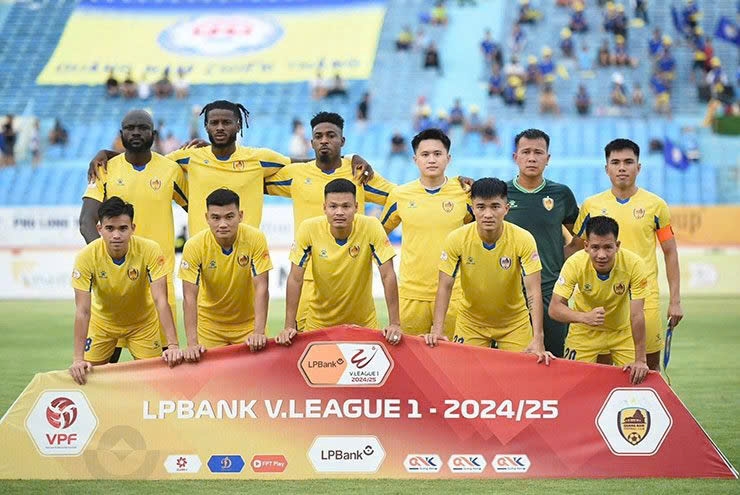 Tin thể thao (22-7): Ronaldo được bầu chọn là "GOAT" bóng đá