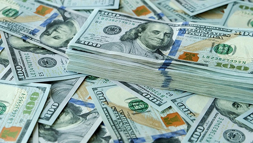Tỷ giá USD hôm nay (23-7): Đồng USD giảm mạnh