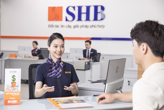 Ngân hàng hạnh phúc - Banker hạnh phúc