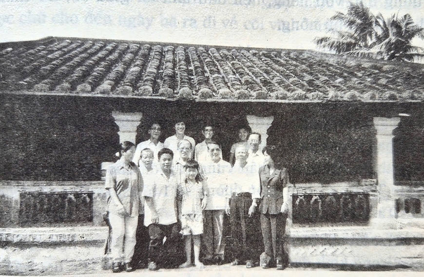 Thiếu tướng Nguyễn Thế Lâm: Vị tướng Tư lệnh của hai binh chủng