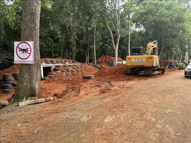 Liên hợp quốc, Mỹ kêu gọi Thái Lan và Campuchia giải quyết bất đồng thông qua đối thoại