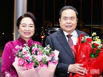 View - 	Bản tin thời sự tổng hợp: Đóng góp tích cực, thực chất của Việt Nam