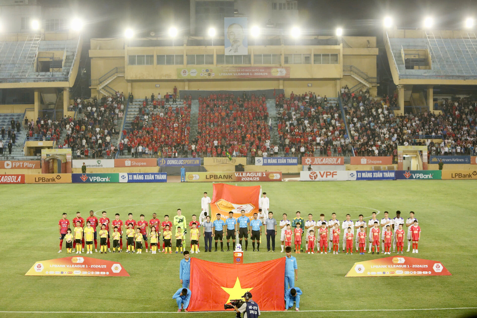 Bóng đá Việt Nam nhìn từ đề án phát triển đến năm 2030, định hướng đến năm 2045: Mục tiêu World Cup và hơn thế - Bài 3: Nâng tầm cơ chế thị trường trong bóng đá chuyên nghiệp (tiếp theo và hết)