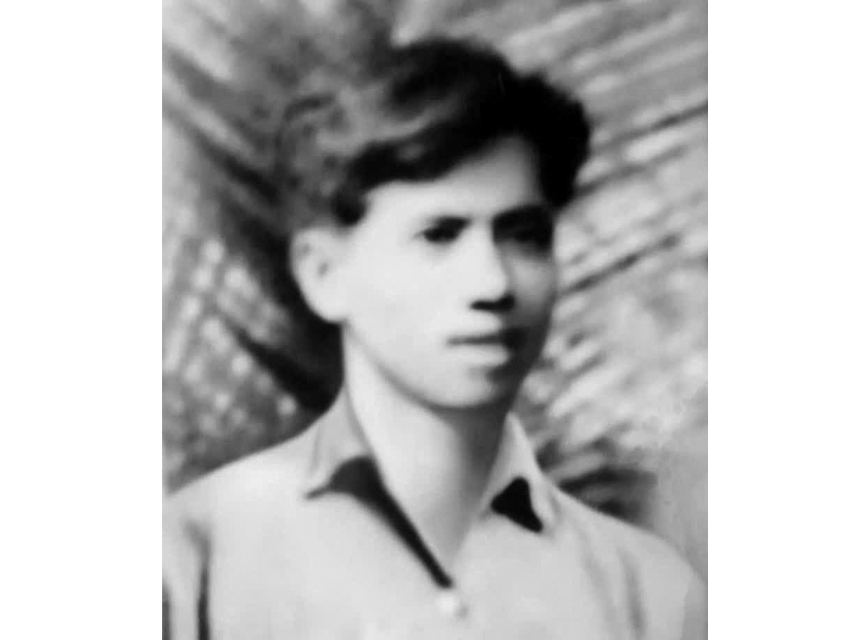 Khúc tráng ca tuổi 27 của liệt sĩ Nguyễn Xuân Thư