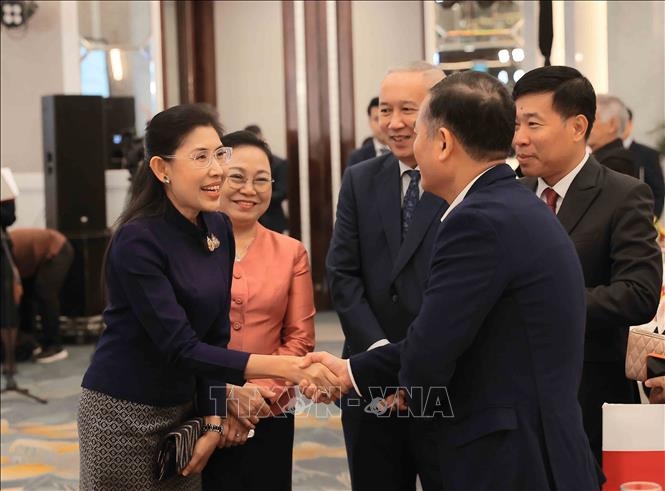 Kỷ niệm 30 năm Việt Nam tham gia ASEAN: Ghi dấu chặng đường hội nhập, phấn đấu vì hòa bình, ổn định và phát triển
