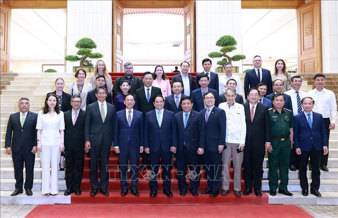 Thủ tướng Phạm Minh Chính: Việt Nam sẽ tổ chức Năm APEC 2027 thành công hơn 2 lần đăng cai trước