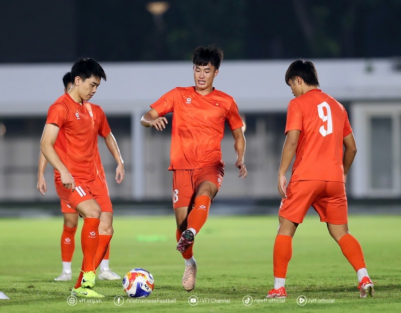 Tin thể thao (29-7): U23 Việt Nam chạm trán U23 Indonesia tại chung kết U23 Đông Nam Á