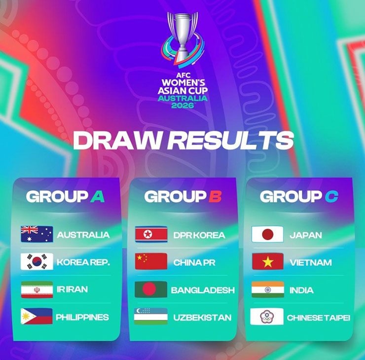 Tin thể thao (30-7): Đình Bắc là cầu thủ hay nhất giải U23 Đông Nam Á 2025