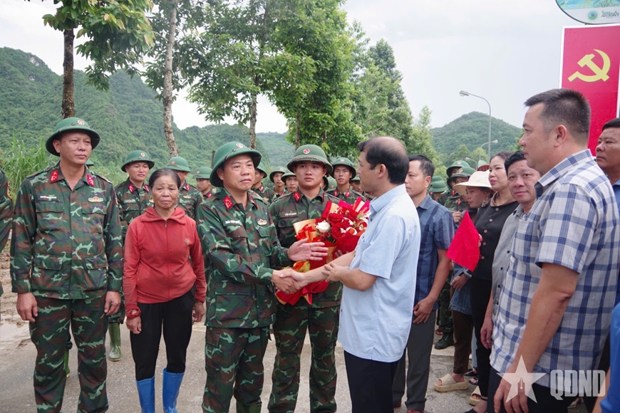 Con Cuông sẽ còn nhắc mãi…