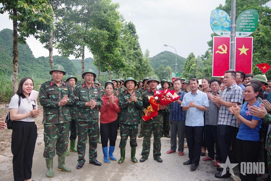 Con Cuông sẽ còn nhắc mãi…