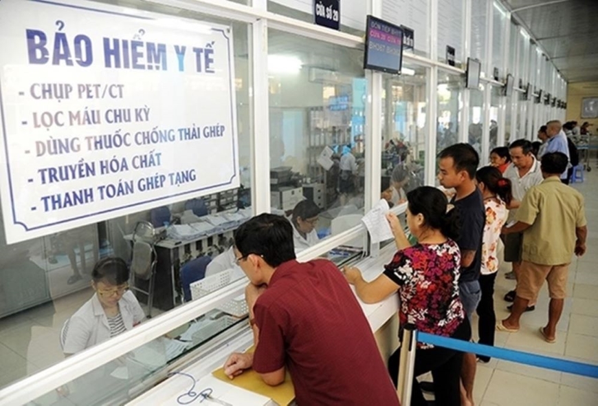 Từ tháng 8-2025: Người làm chuyển đổi số được hỗ trợ 5 triệu đồng/tháng, chính sách mới về bảo hiểm y tế, giáo dục có hiệu lực