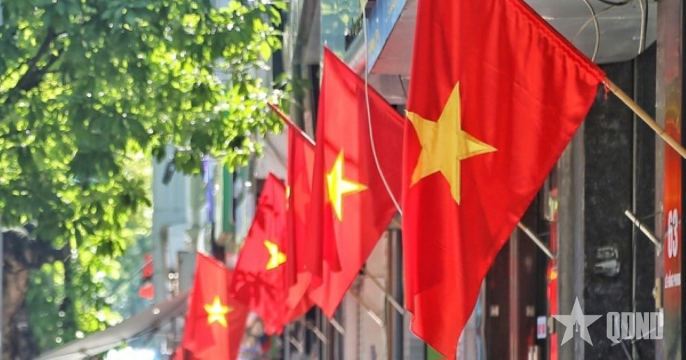 Lịch nghỉ Lễ Quốc khánh 2025