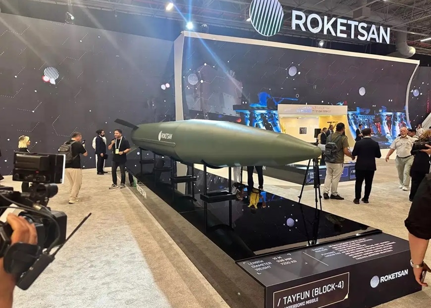 Quân sự thế giới hôm nay (2-8): Vì sao Ấn Độ từ chối mua tiêm kích F-35?