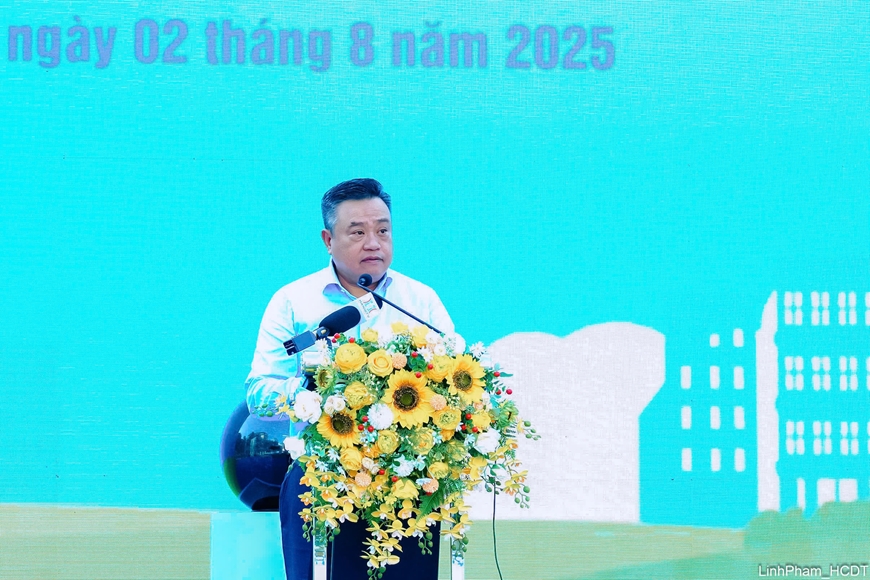 Hà Nội: 126 xã, phường đồng loạt ra quân tổng vệ sinh môi trường