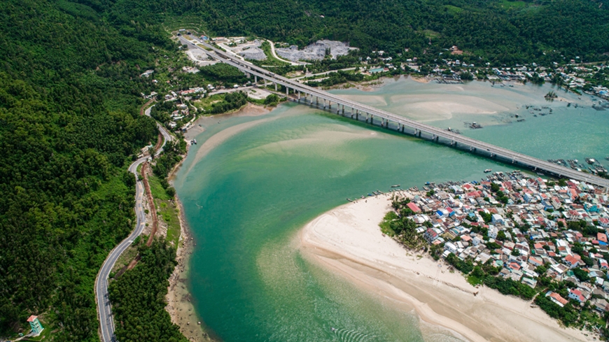 Đổi mới, sáng tạo - động lực cho phát triển hệ thống hạ tầng giao thông đất nước