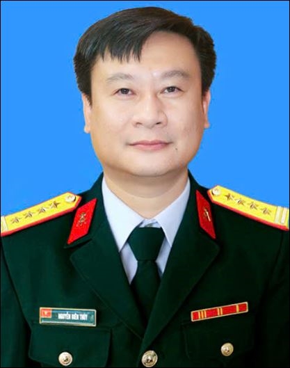 Tiên phong ứng dụng khoa học, công nghệ - Hồng Hà vươn mình trên biển lớn