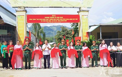 View - 	Đảng bộ Binh đoàn 15 lãnh đạo phát triển kinh tế - xã hội