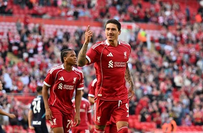 View - 	Tin thể thao (5-8): Liverpool đấu với Athletic Bilbao