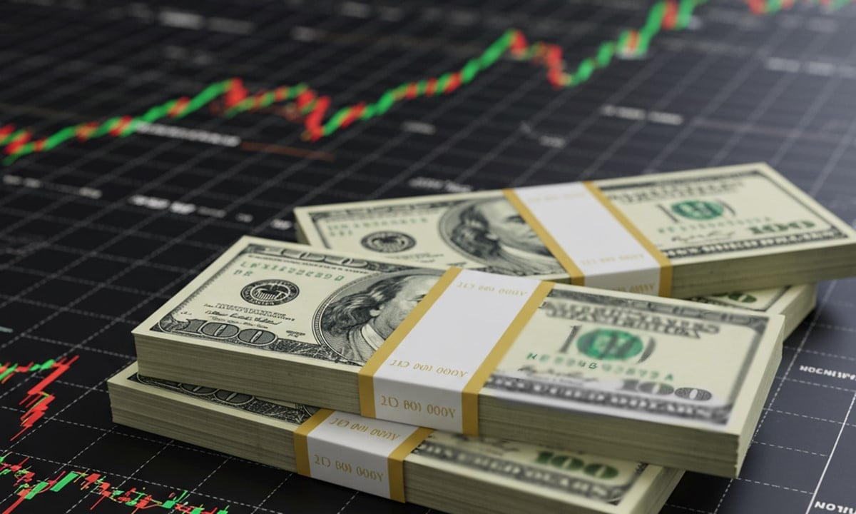 Tỷ giá USD hôm nay (5-8): Đồng USD phục hồi nhẹ