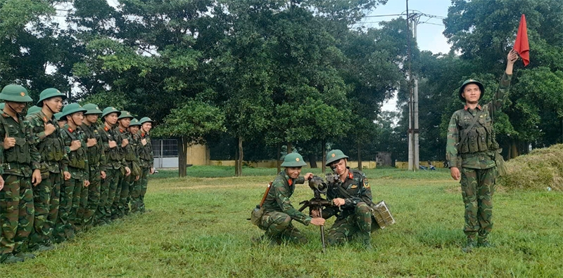 Gửi trọn niềm tin vào Đại hội