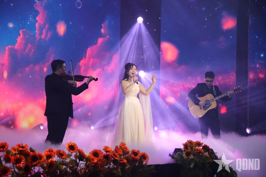 Thắp sáng hy vọng cho nạn nhân da cam
