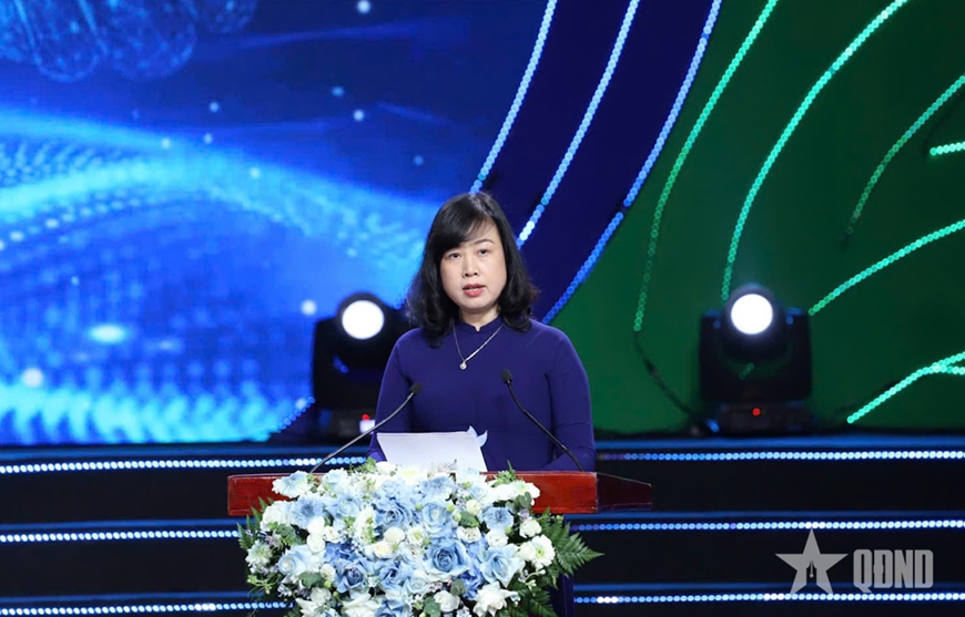 Vinh danh 20 cơ sở y tế xanh - sạch - đẹp