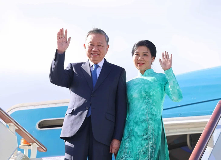 Việt Nam là đối tác “không thể thiếu” của Hàn Quốc