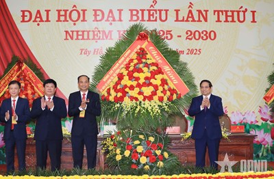 View - 	Thủ tướng Phạm Minh Chính: Xây dựng Tây Hồ kiểu mẫu, đi đầu