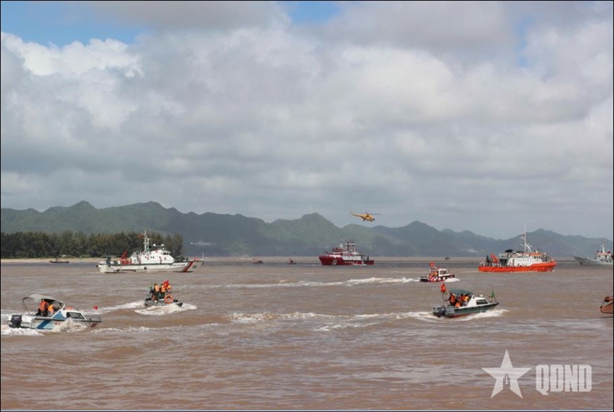 Phát huy tốt vai trò cơ quan tham mưu chiến lược về phòng thủ dân sự