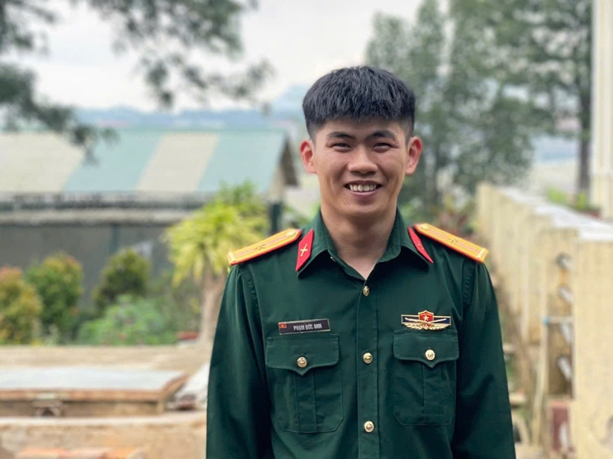 Kết quả kỳ 5 Cuộc thi “Tìm hiểu kiến thức pháp luật trên Báo Quân đội nhân dân” năm 2025