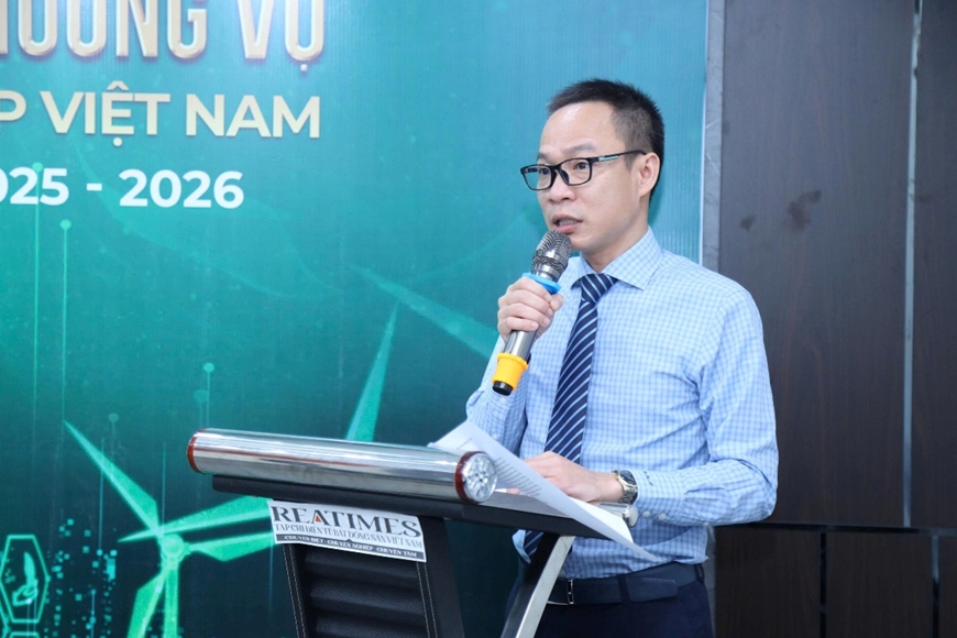 Làn sóng thu hút FDI tạo cơ hội vàng cho bất động sản công nghiệp