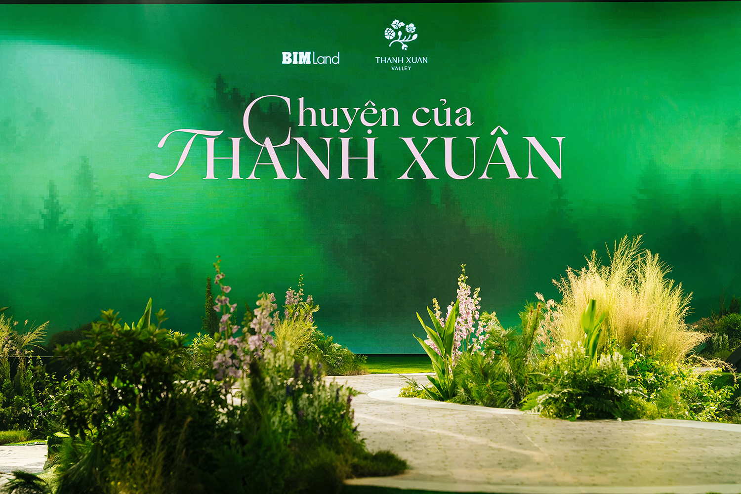 BIM Land chạm đến cảm xúc của cộng đồng ưu tú qua “Chuyện của Thanh Xuân”