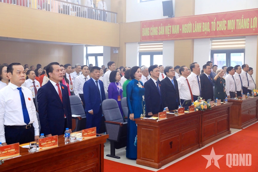 Xây dựng Xuân Đỉnh trở thành đô thị thông minh - kiểu mẫu của Thủ đô Hà Nội