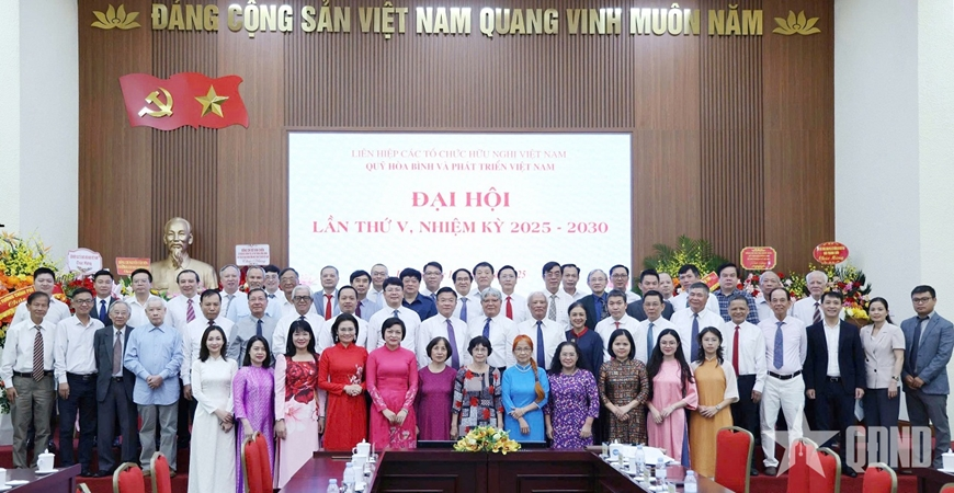 Đóng góp thiết thực cho sự nghiệp hòa bình, phát triển đất nước và bảo vệ Tổ quốc