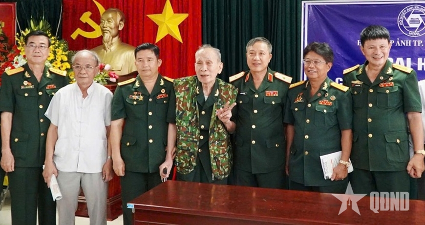 Nhớ nhà báo Phạm Đình Trọng