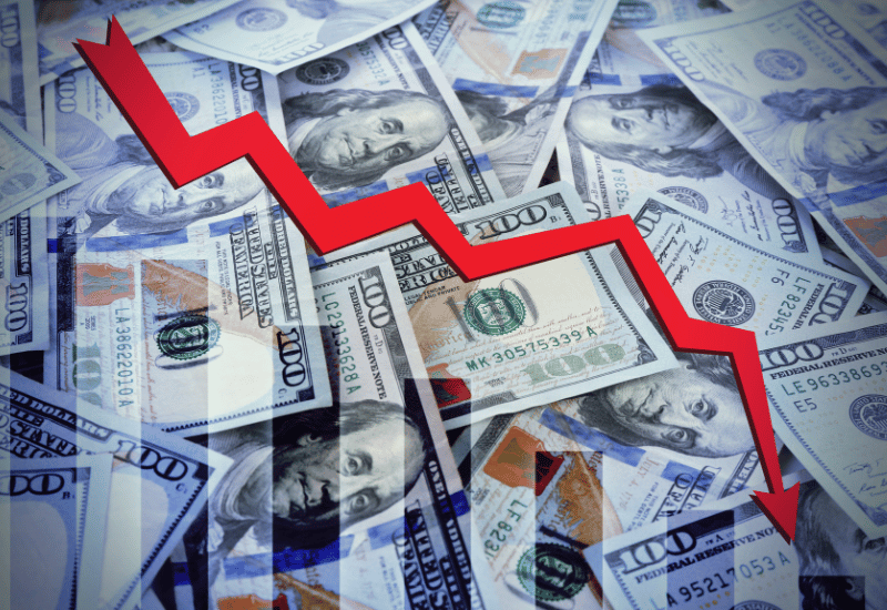 Tỷ giá USD hôm nay (17-8): Đồng USD tiếp tục ghi nhận mức giảm tuần