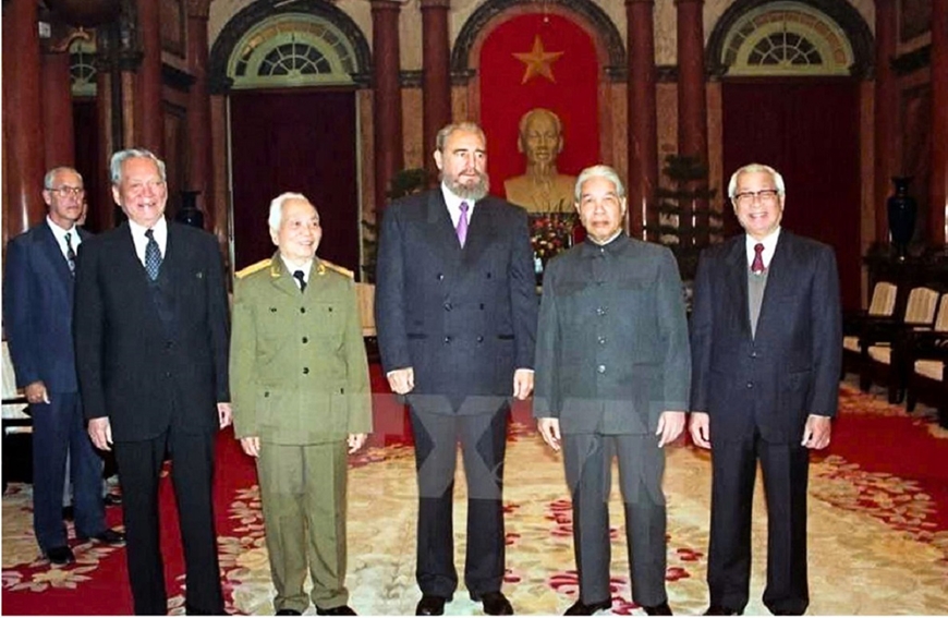Спасибо Кубе