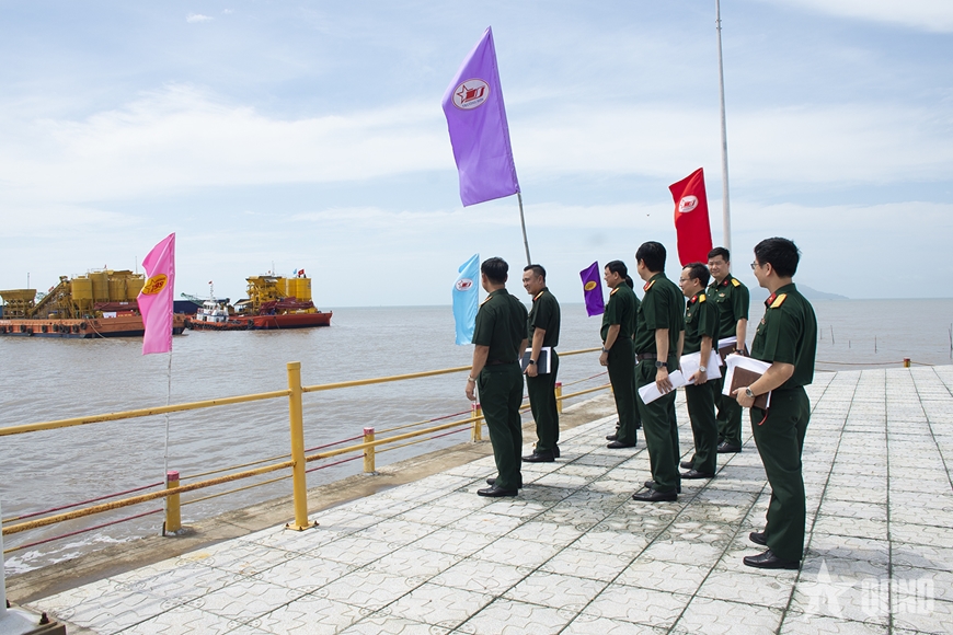 Cà Mau: Sẵn sàng cho Lễ khởi công các công trình giao thông trọng điểm