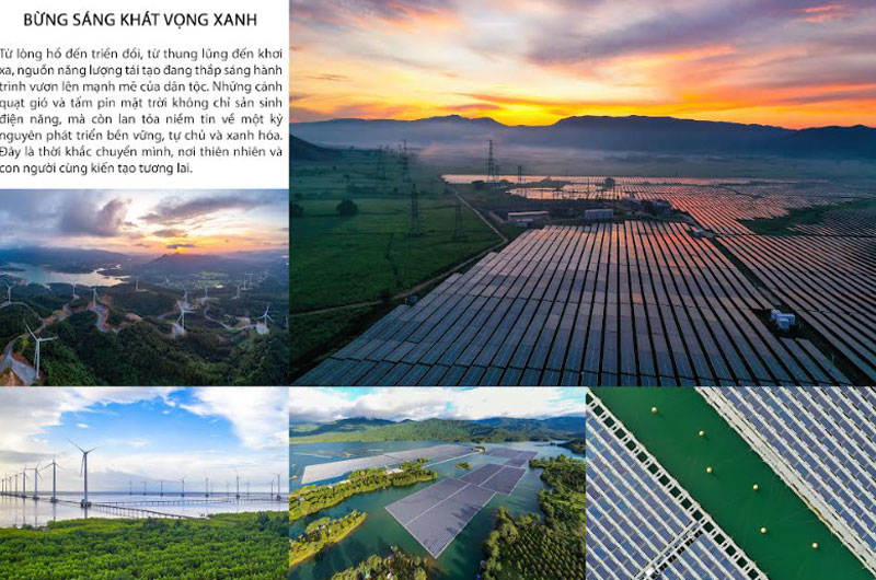 124 tác phẩm được trao giải thưởng Festival Nhiếp ảnh trẻ